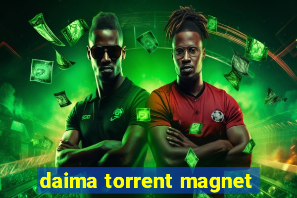 daima torrent magnet